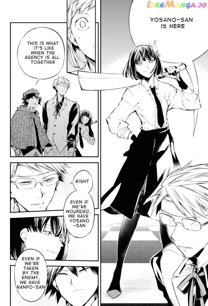 Bungou Stray Dogs Chapter 81 image 20_optimized